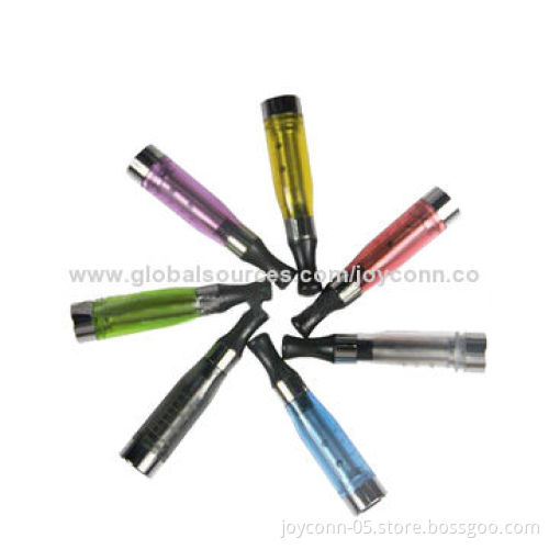 EGo CE5+ Atomizers